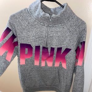 Pink Victoria’s Secret